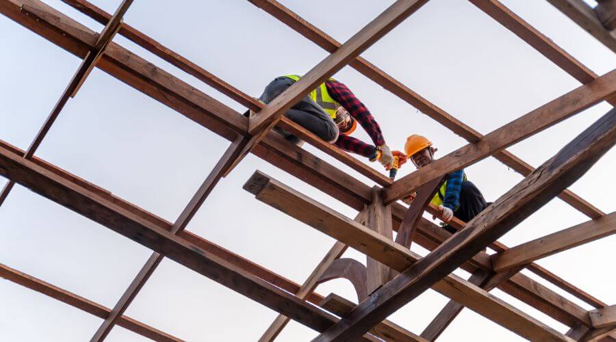 Expert new roof installation services in Concho, AZ